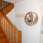 Maison Avec 3 Et Piscine Proche De La Hébergement de vacances Soulac-sur-Mer