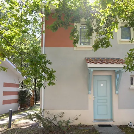Casa vacanze Maison Avec 3 Et Piscine Proche De La Soulac-sur-Mer