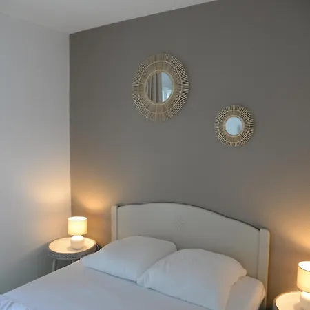 Maison Avec 3 Et Piscine Proche De La *