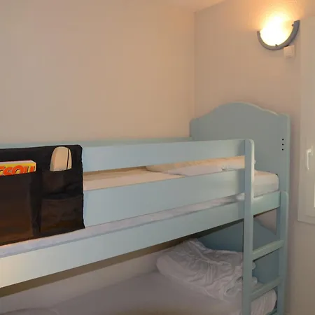 Maison Avec 3 Et Piscine Proche De La Prázdninový dům Soulac-sur-Mer