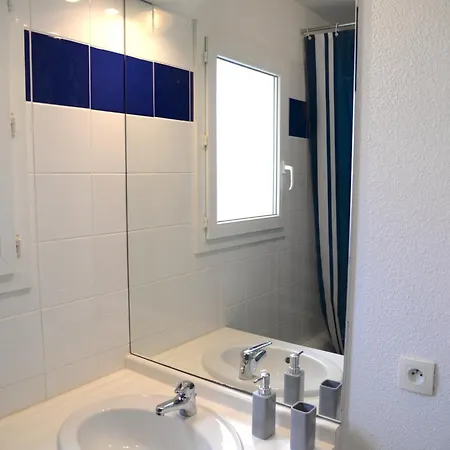 Maison Avec 3 Et Piscine Proche De La * Soulac-sur-Mer