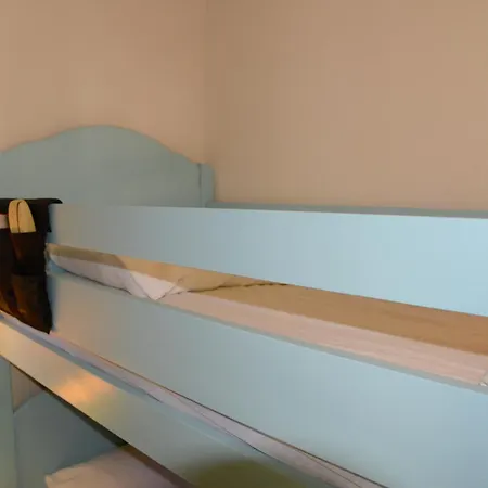 Maison Avec 3 Et Piscine Proche De La Soulac-sur-Mer