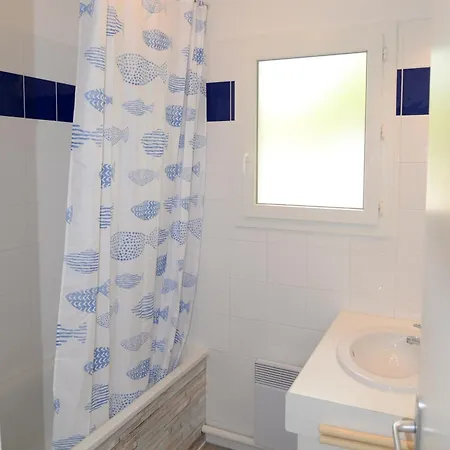 Maison Avec 3 Et Piscine Proche De La Soulac-sur-Mer