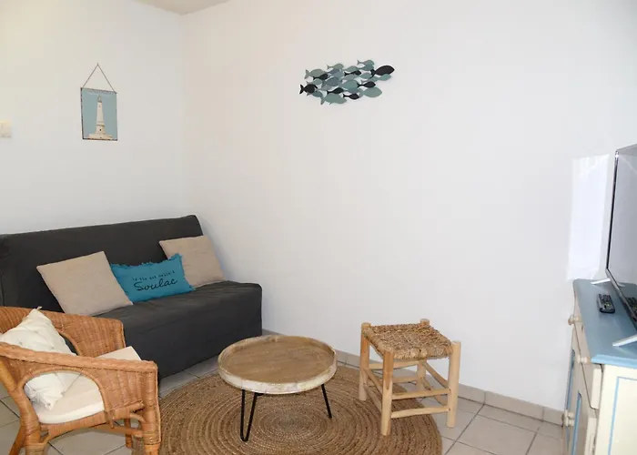 بيت للعطل Maison Avec 3 Et Piscine Proche De La