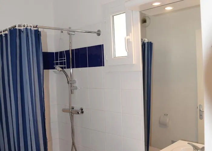 بيت للعطل Maison Avec 3 Et Piscine Proche De La